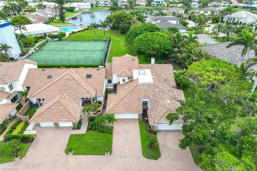 571 Park Shore Dr, Unit G6, Naples, FL 34103 Photo