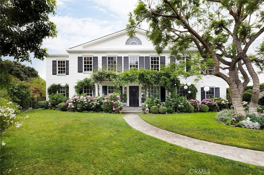 1 San Mateo Way, Corona del Mar, CA 92625 Main Photo