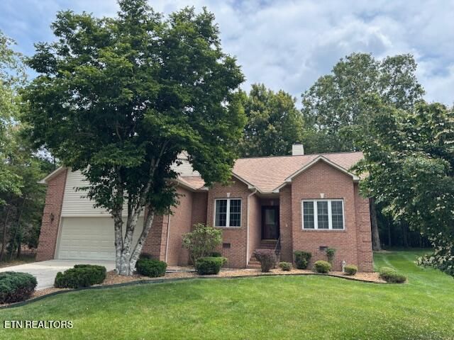 141 Forest Hill Drive Crossville, TN 38558