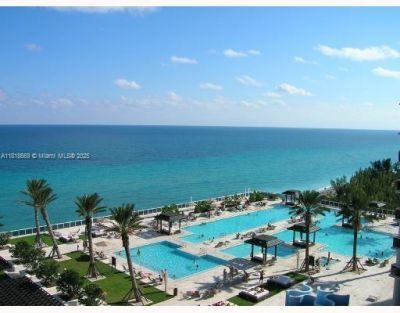 1830 S Ocean Dr, Unit 3005, Hallandale Beach, FL 33009 Photo
