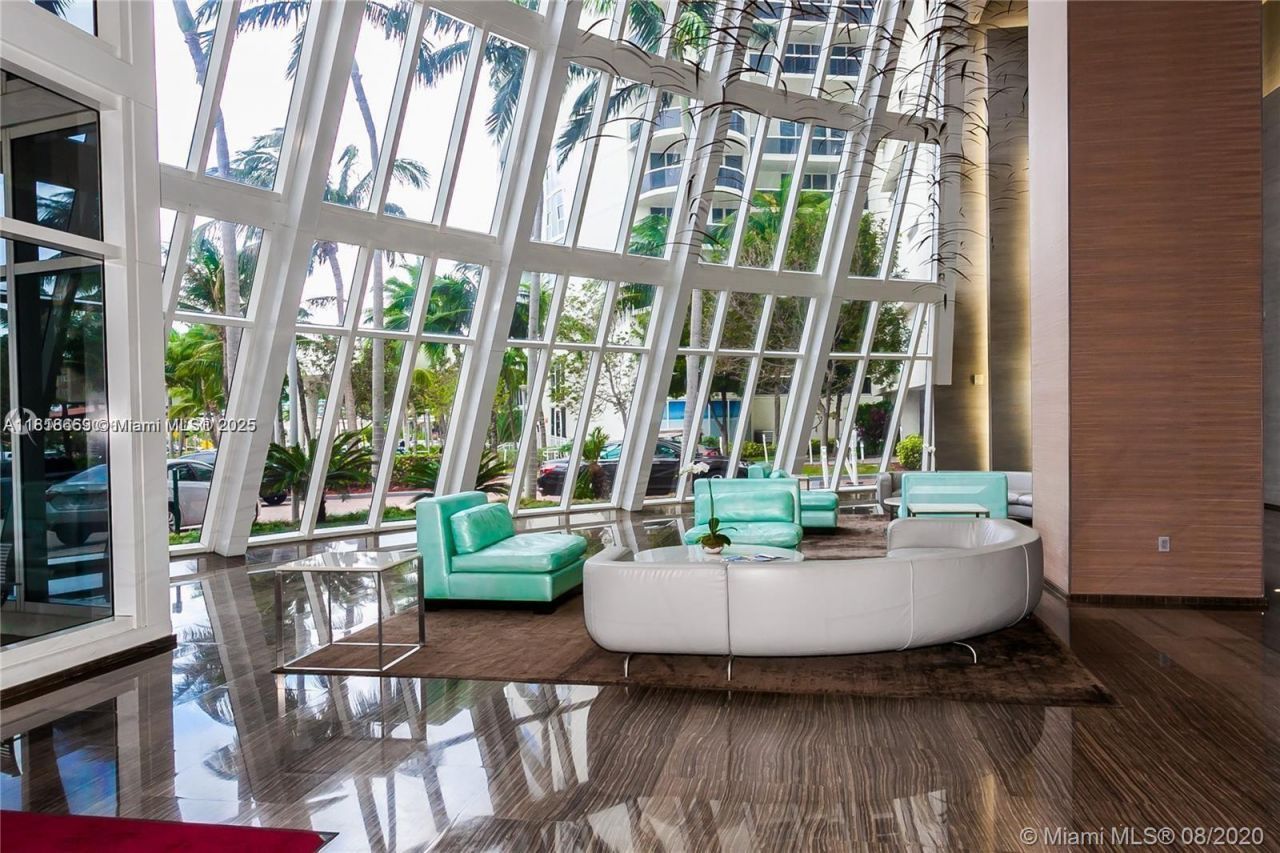 1830 S Ocean Dr, Unit 3005, Hallandale Beach, FL 33009 Photo