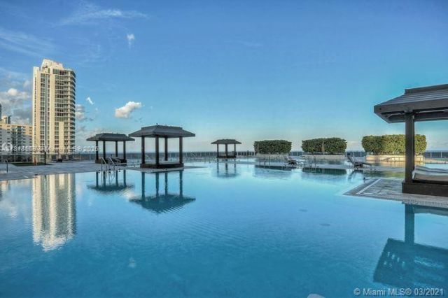 1830 S Ocean Dr, Unit 3005, Hallandale Beach, FL 33009 Photo