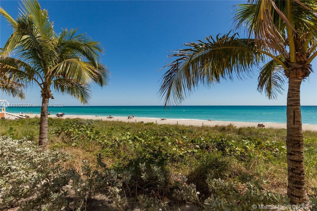 1830 S Ocean Dr, Unit 3005, Hallandale Beach, FL 33009 Photo