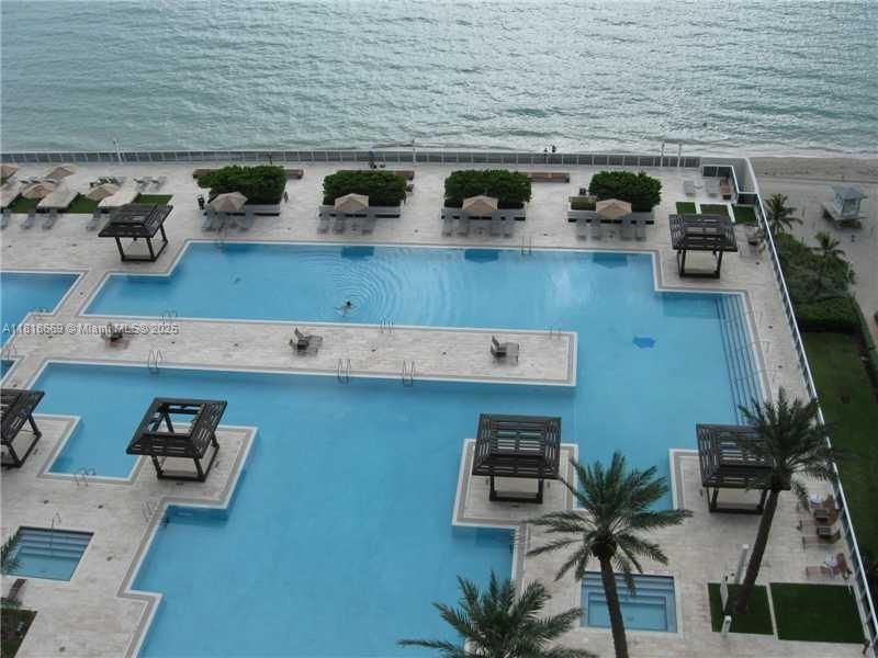 1830 S Ocean Dr, Unit 3005, Hallandale Beach, FL 33009 Photo