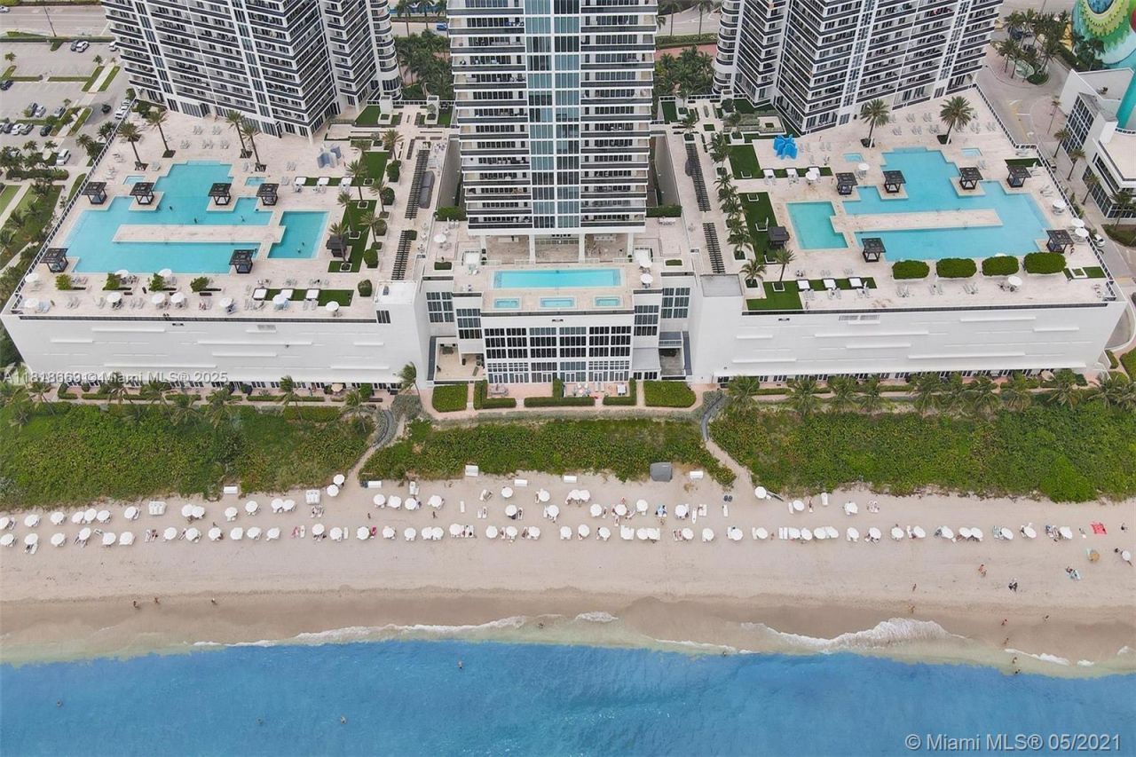 1830 S Ocean Dr, Unit 3005, Hallandale Beach, FL 33009 Photo