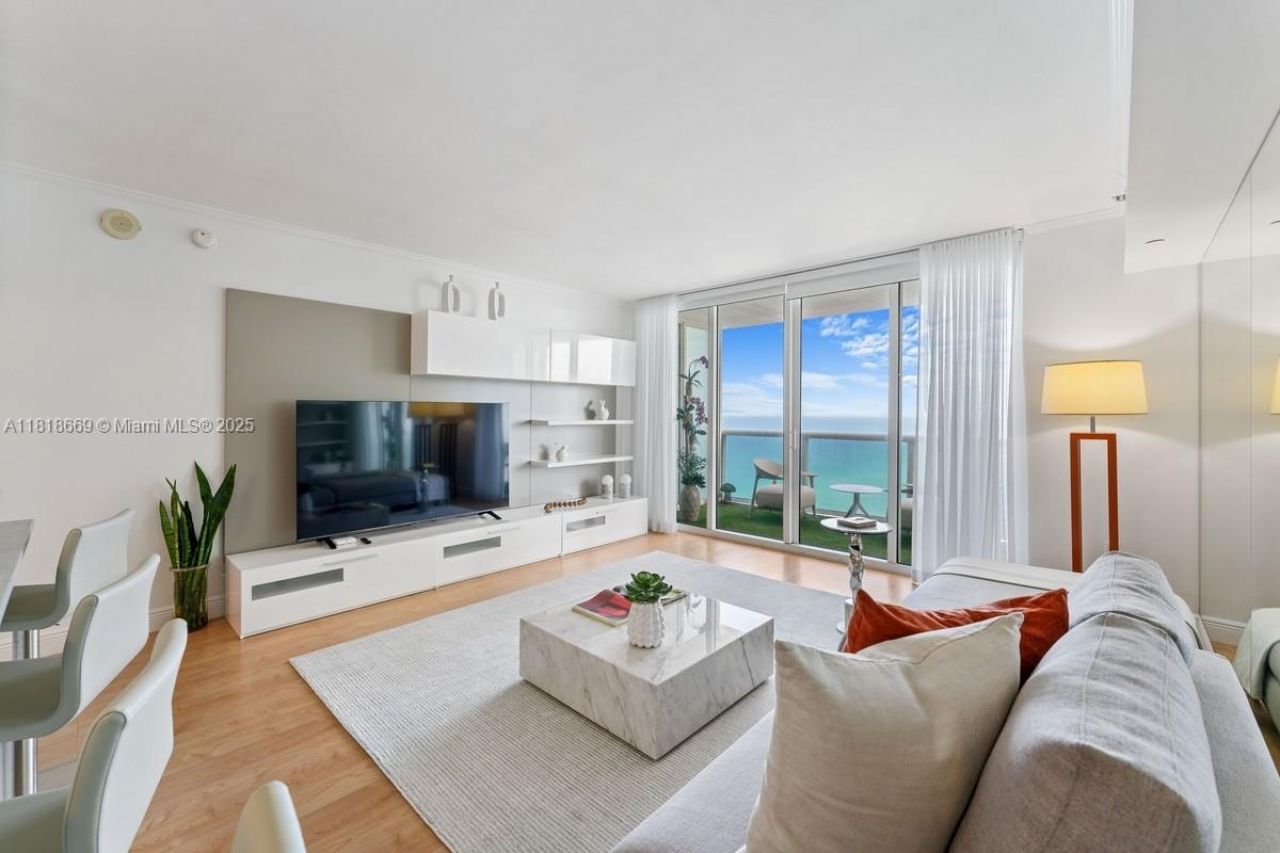 1830 S Ocean Dr, Unit 3005, Hallandale Beach, FL 33009 Photo