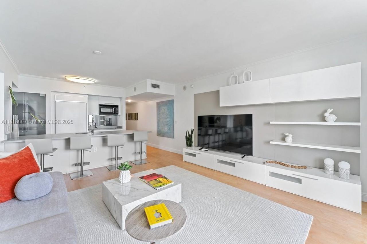 1830 S Ocean Dr, Unit 3005, Hallandale Beach, FL 33009 Photo