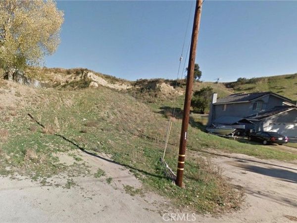 0 Bonita Pl, Val Verde, CA 91384