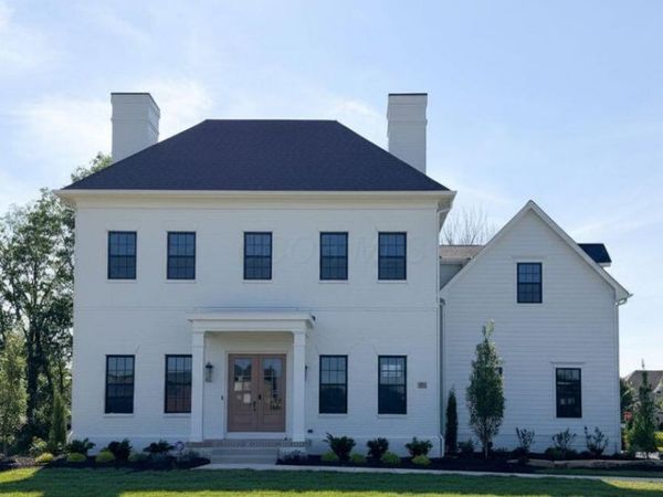 7301 Wood Edge Lane, New Albany, OH 43054
