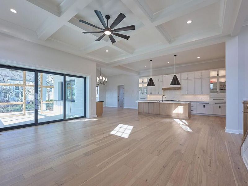 7301 Wood Edge Lane, New Albany, OH 43054 Photo 11