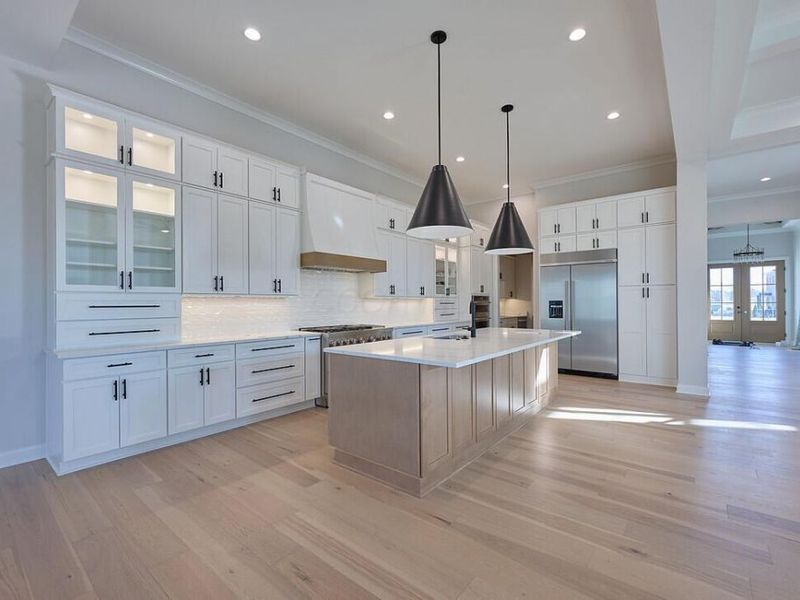 7301 Wood Edge Lane, New Albany, OH 43054 Photo 13