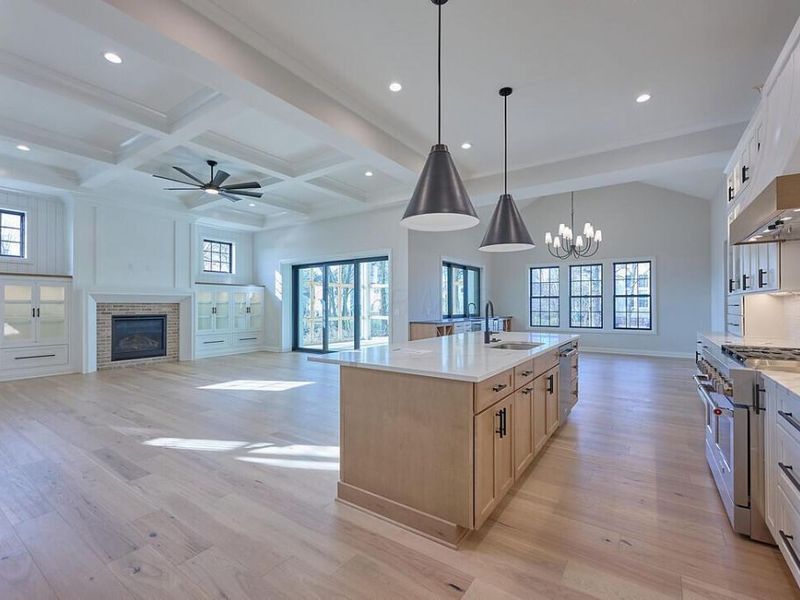 7301 Wood Edge Lane, New Albany, OH 43054 Photo 14