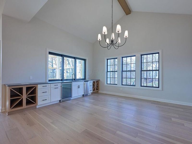 7301 Wood Edge Lane, New Albany, OH 43054 Photo 16