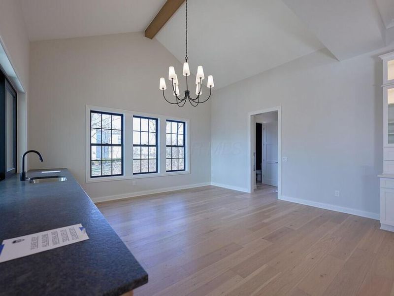 7301 Wood Edge Lane, New Albany, OH 43054 Photo 17