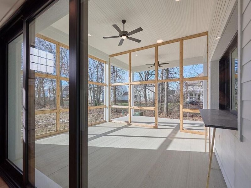 7301 Wood Edge Lane, New Albany, OH 43054 Photo 19