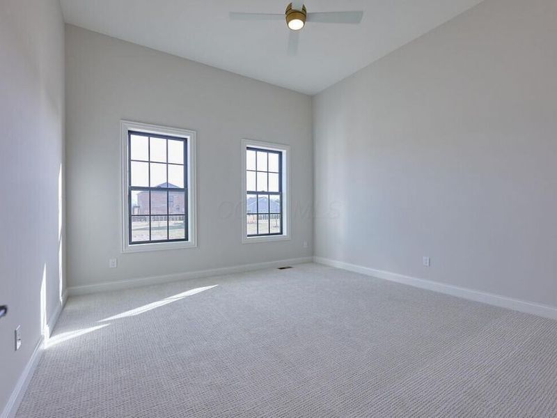 7301 Wood Edge Lane, New Albany, OH 43054 Photo 19