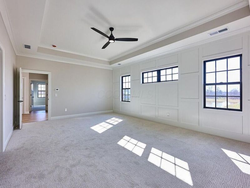 7301 Wood Edge Lane, New Albany, OH 43054 Photo 26