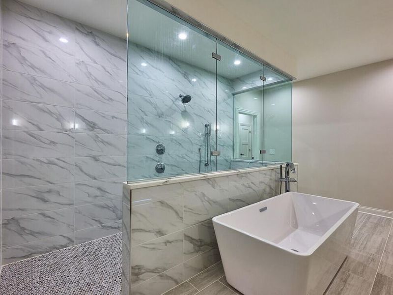 7301 Wood Edge Lane, New Albany, OH 43054 Photo 30