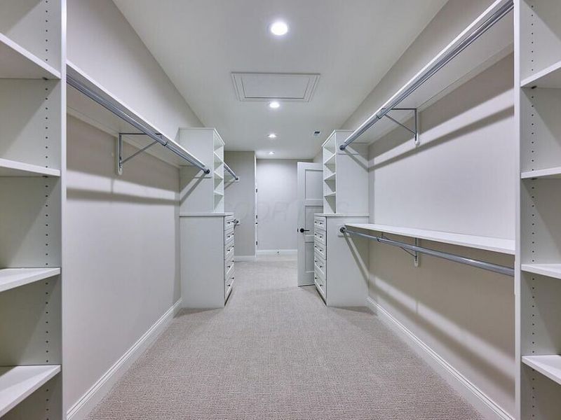 7301 Wood Edge Lane, New Albany, OH 43054 Photo 31