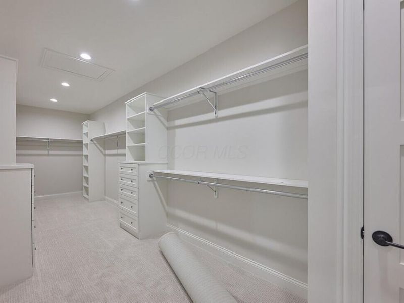 7301 Wood Edge Lane, New Albany, OH 43054 Photo 32