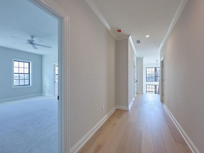 7301 Wood Edge Lane, New Albany, OH 43054 Photo 34