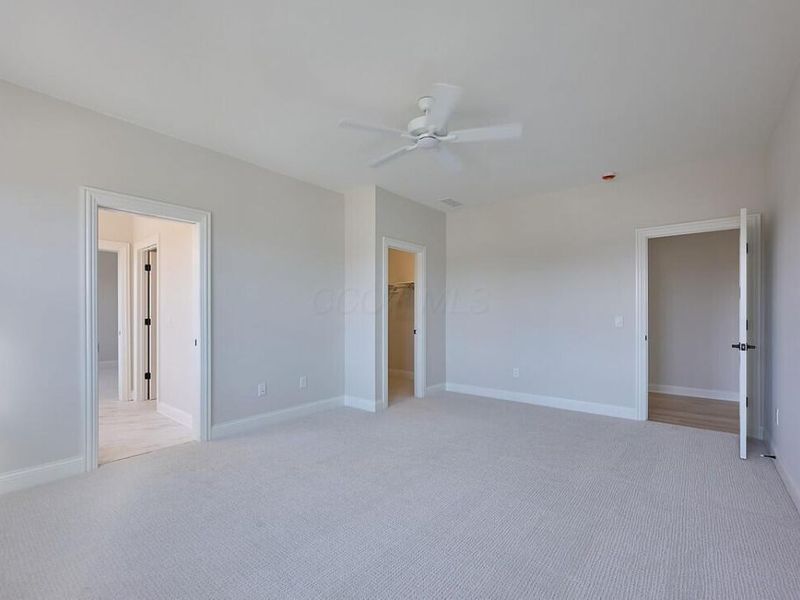 7301 Wood Edge Lane, New Albany, OH 43054 Photo 37