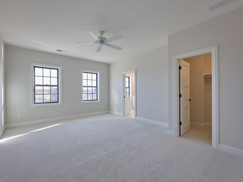7301 Wood Edge Lane, New Albany, OH 43054 Photo 41