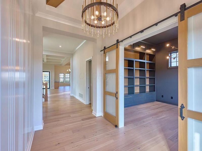 7301 Wood Edge Lane, New Albany, OH 43054 Photo 5