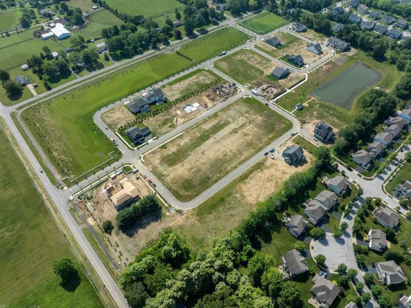 7301 Wood Edge Lane, New Albany, OH 43054 Photo 53