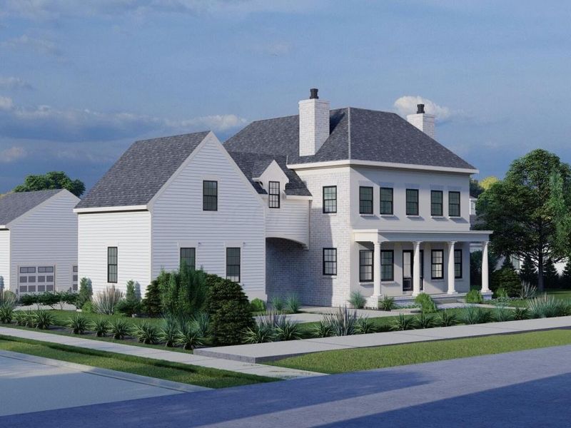 7301 Wood Edge Lane, New Albany, OH 43054 Photo 54