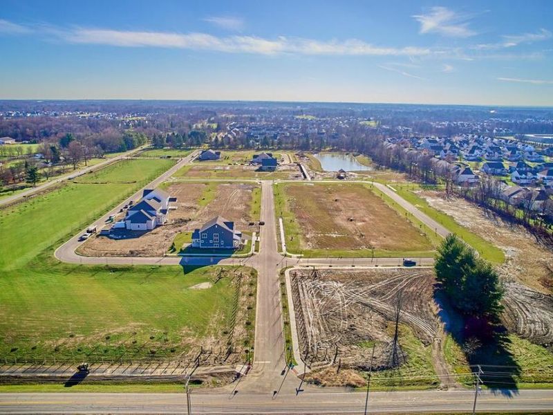 7301 Wood Edge Lane, New Albany, OH 43054 Photo 55