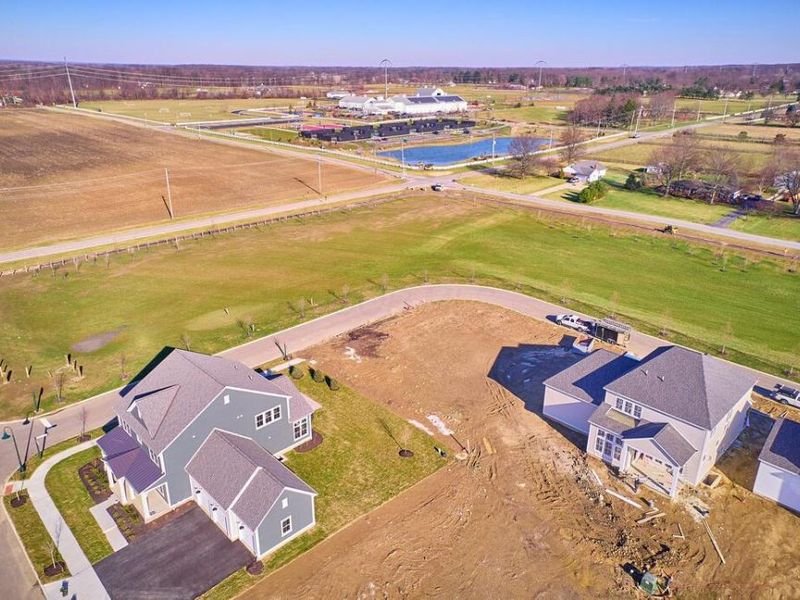 7301 Wood Edge Lane, New Albany, OH 43054 Photo 56