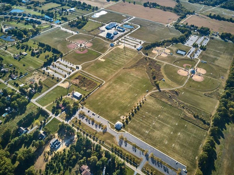 7301 Wood Edge Lane, New Albany, OH 43054 Photo 57