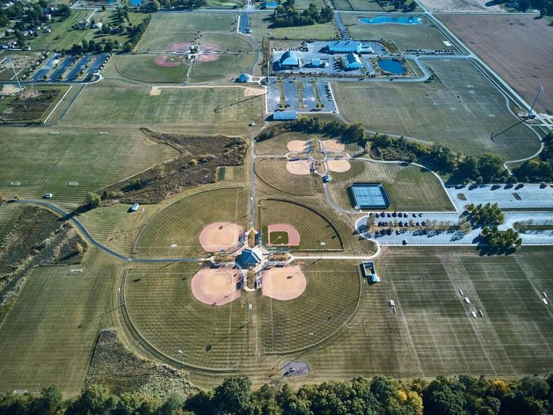 7301 Wood Edge Lane, New Albany, OH 43054 Photo 59