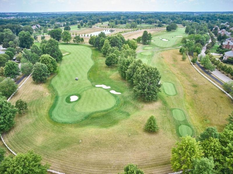 7301 Wood Edge Lane, New Albany, OH 43054 Photo 60