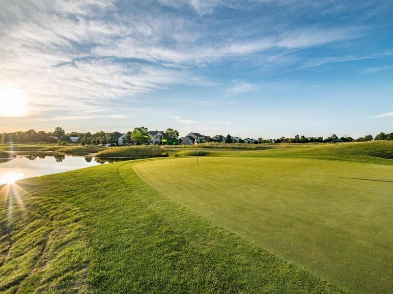 7301 Wood Edge Lane, New Albany, OH 43054 Photo 61