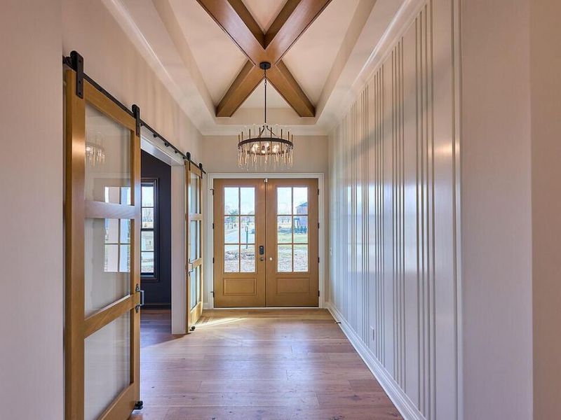 7301 Wood Edge Lane, New Albany, OH 43054 Photo 7