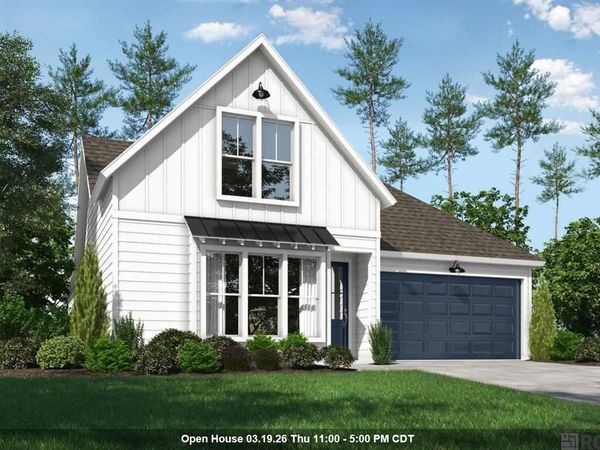 1709 Seawolf Dr, Saint George, LA 70810