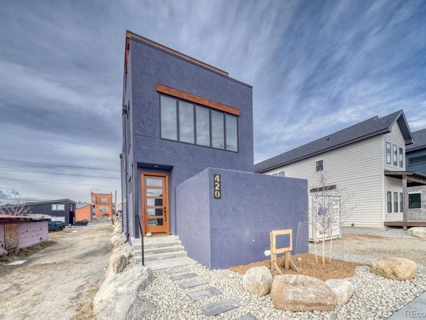420 Pinon Street, Buena Vista, CO 81211