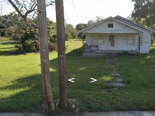 3836 Main Street, Moss Point, MS 39563