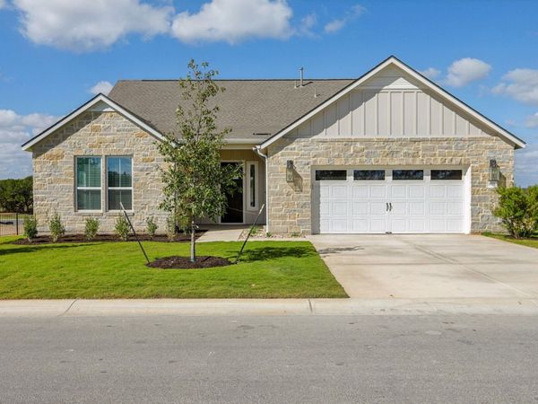 1851 Dancing Oak LN, San Marcos, TX 78666