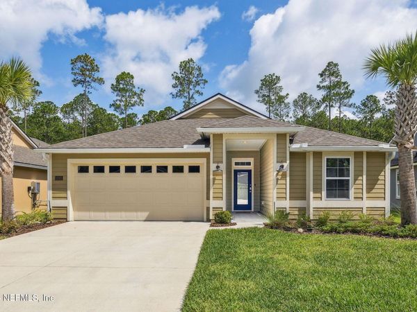 1382 PARKLAND Trail, St. Augustine, FL 32095