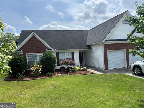 2256 Hansford Pass, Buford, GA 30519