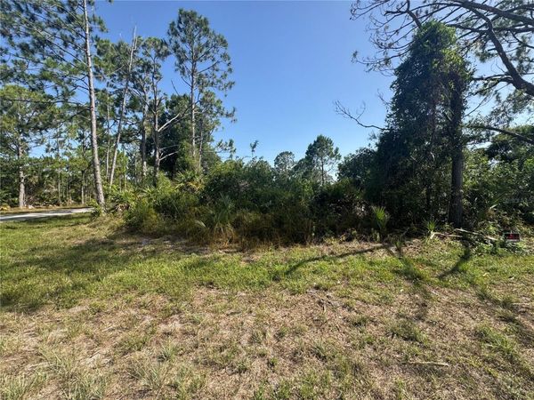12231 GERRITY AVENUE, PORT CHARLOTTE, FL 33981