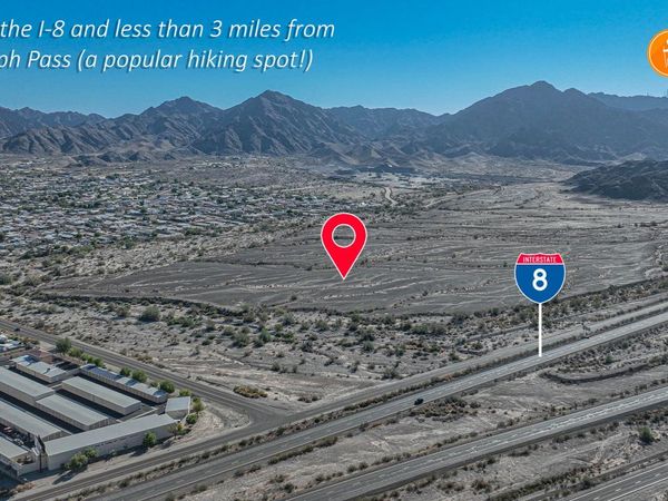 0000 S Ave 14 E, Unit 198-11-001, Fortuna Foothills, AZ 85367