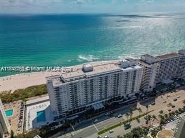 5601 Collins, Unit 1210, Miami Beach, FL 33140