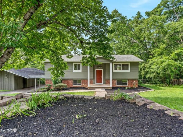 9209 Topoco Drive, Knoxville, TN 37922