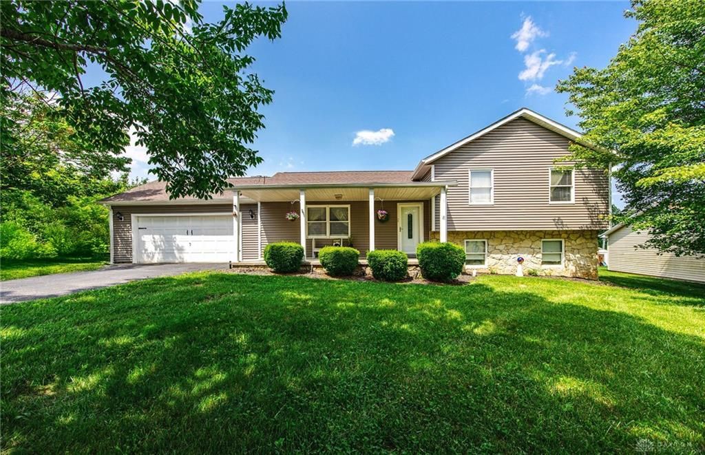 55 Kastrup Drive, Eaton, OH 45320 Main Photo