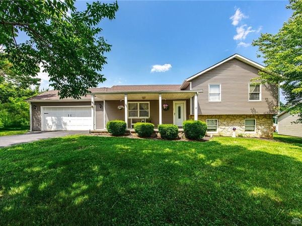 55 Kastrup Drive, Eaton, OH 45320