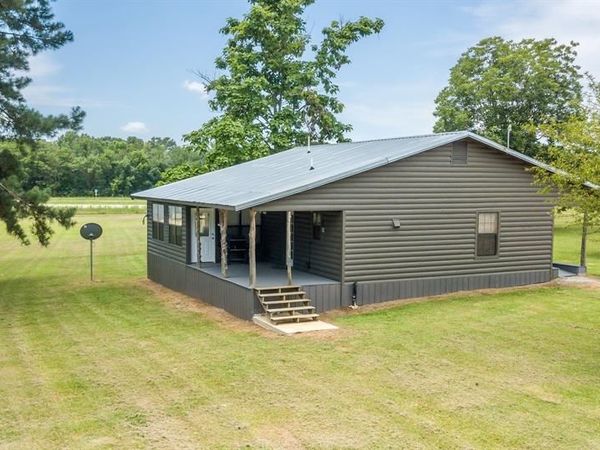 76 Woodland Lane, Idabel, OK 74745